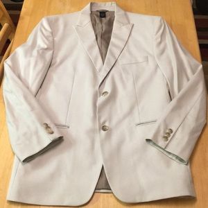 Claiborne Men’s Sport Coat Like New